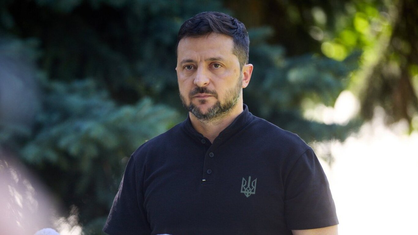 New Security Guarantees for Ukraine: Zelenskyy Sets Agenda for Upcoming G7, EU, and NATO Summits