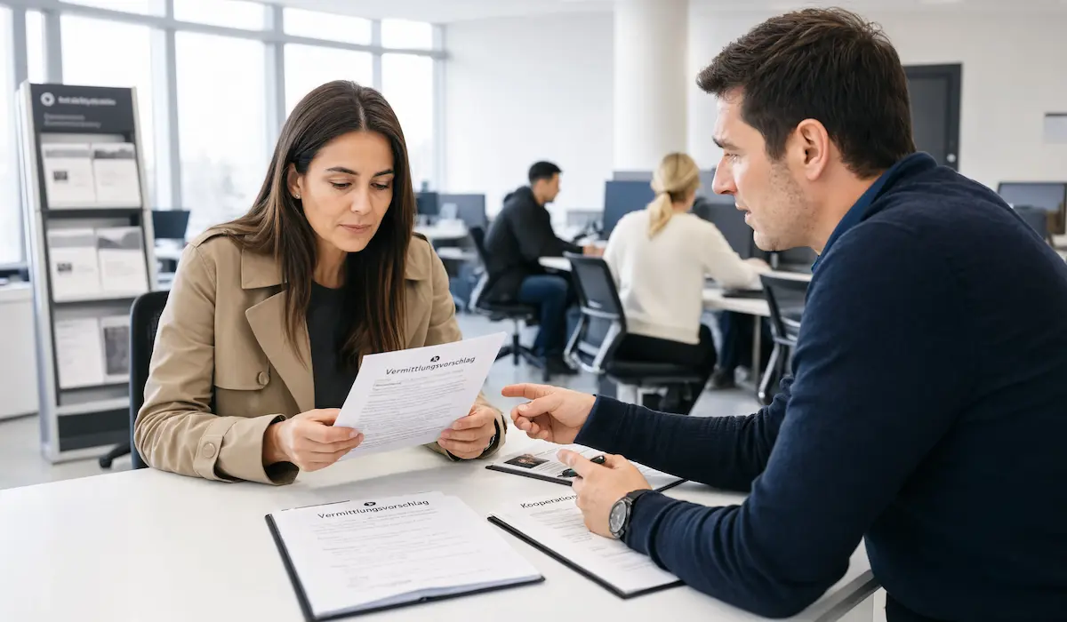 Deutschland verschärft Sanktionen beim Bürgergeld: Das droht Arbeitslosen bei Job-Verweigerung