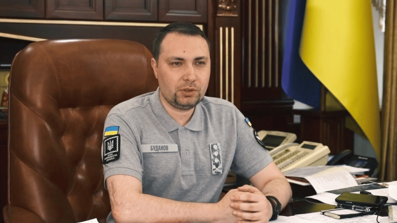 Кирилл Буданов на Форуме единства: сплоченность не бывает частичной