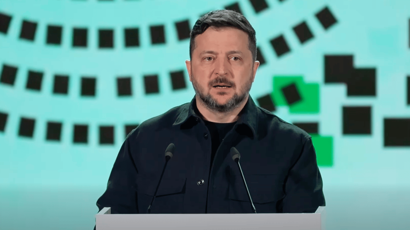 Зеленський оголошує підсумки програми