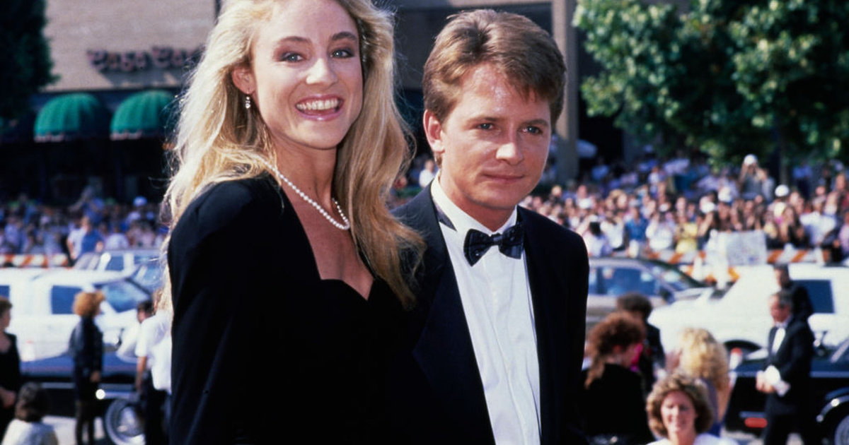 Michael J. Fox feiert 38. Hochzeitstag: Rührende Worte an seine Frau Tracy Pollan