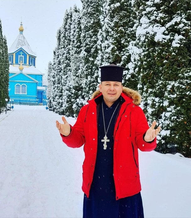 Священник пояснив, чи можна носити одяг померлих людей