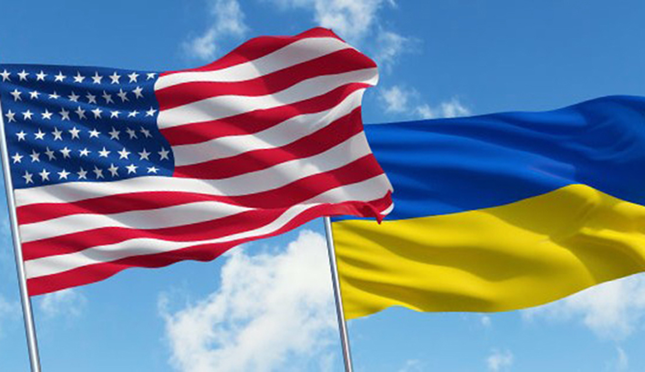 Військова техніка та запчастини для України