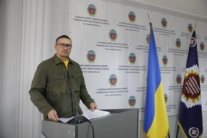 Usyk's dissertation: explanation by the scientist