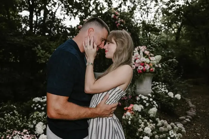 Taylor Swift and Travis Kelce Announce Engagement: All the Details