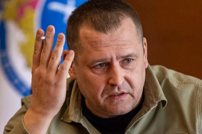 Філатов про радість через атаку на Кабмін: Якими треба бути ідіотами