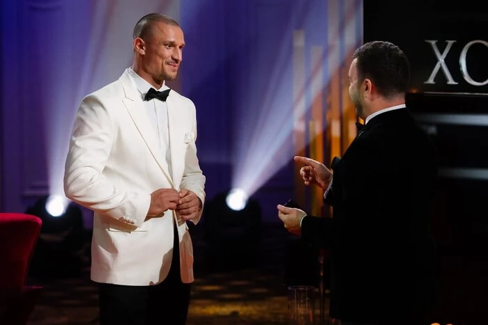 The Bachelor-2024: Taras Cymbalyuk is looking for love in the new season of the show