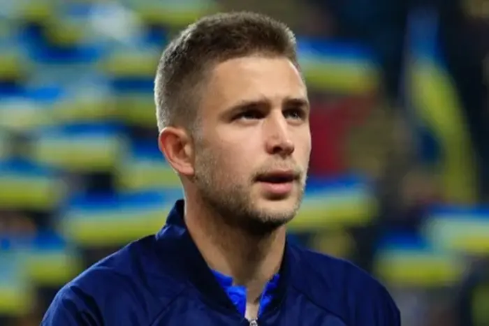 Екс-радник Динамо Артем Кравець про звільнення: Не хотів працювати для галочки