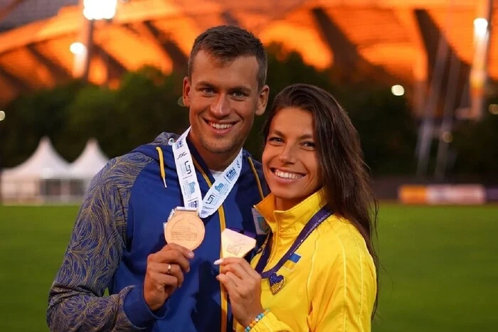 Marina Bech-Romančuk ogłosiła ciążę: jak sportsmenka dąży do nowych zwycięstw