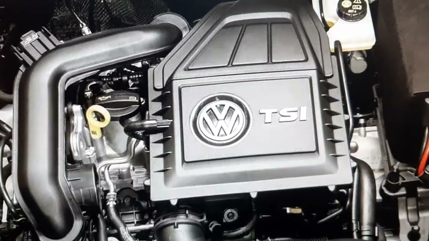 The 1.0 TSI Engine's Hidden Flaws: Critical Risks Emerge After 80,000 Kilometers