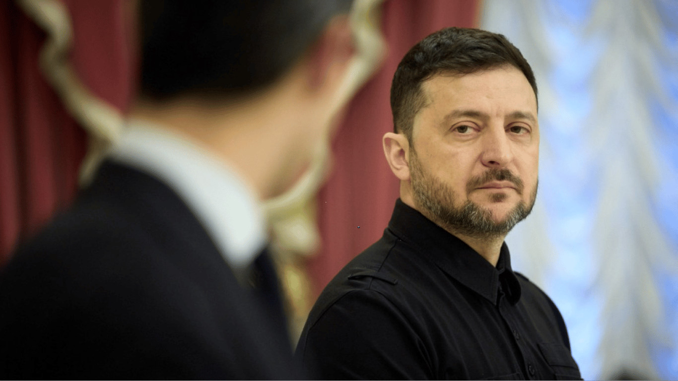 Zelensky warnt: Nahost-Krieg lenkt ab und schwächt ukrainische Luftabwehr
