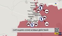 ВСУ звільнили три населених пункти на Донеччині: деталі контратаки