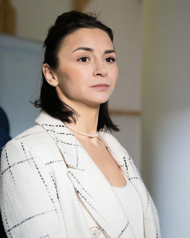 Ciężka strata Ilony Gwoździowej. Jej wujek, który był dla niej jak ojciec, nie żyje