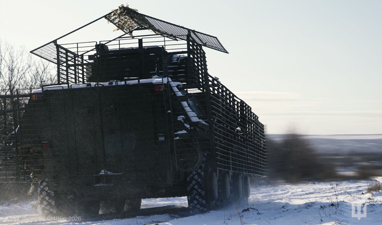 ЗСУ прорвали оборону на Запоріжжі