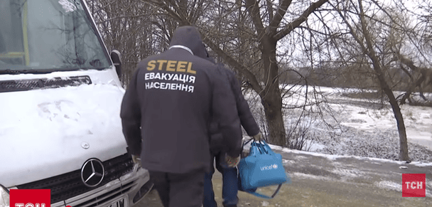 Матір на суді через поранення дитини