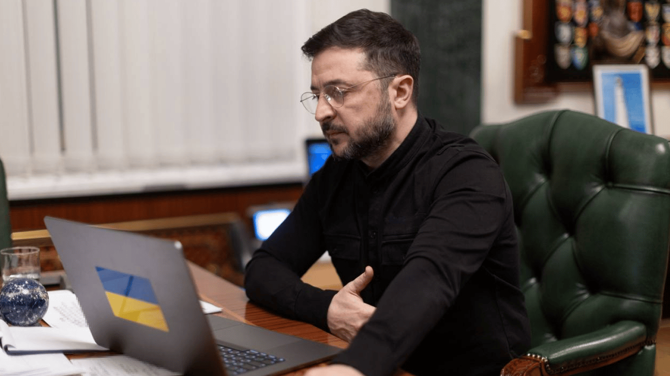 Zelenskyj: 50 Spezialteams reparieren nach Angriffen die Infrastruktur in Kiew