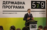 Правительство запустило кредиты для бизнеса под 5-7-9%: кто может получить