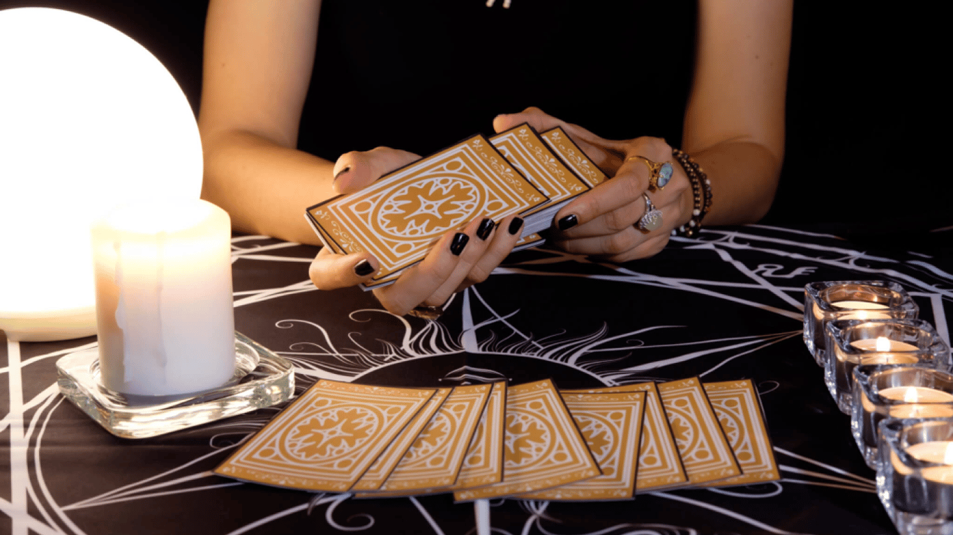 Karty Tarota wskazują trzy znaki zodiaku, które osiągną sukces między 16 a 22 kwietnia