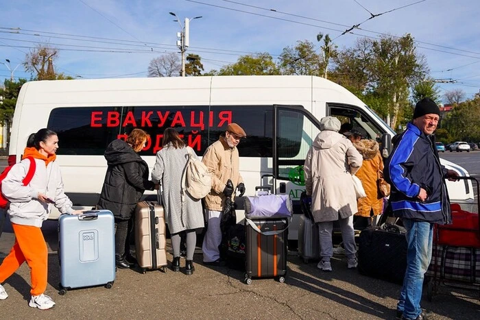 Глава пограничной общины объяснил, почему на Сумщине не происходит принудительная эвакуация