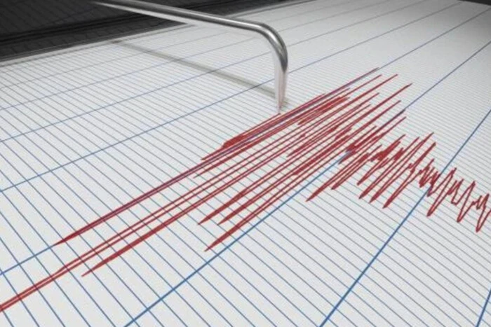 A 5.22 Magnitude Earthquake Occurred in Iran