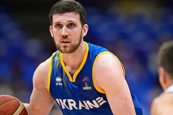 Jazz Utah zagwarantował kontrakt dla Mychajliuka na następny sezon