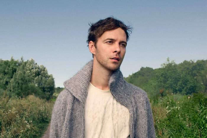 Max Barskich zaprezentował nową piosenkę Kochaj: reakcja publiczności i szczegóły albumu