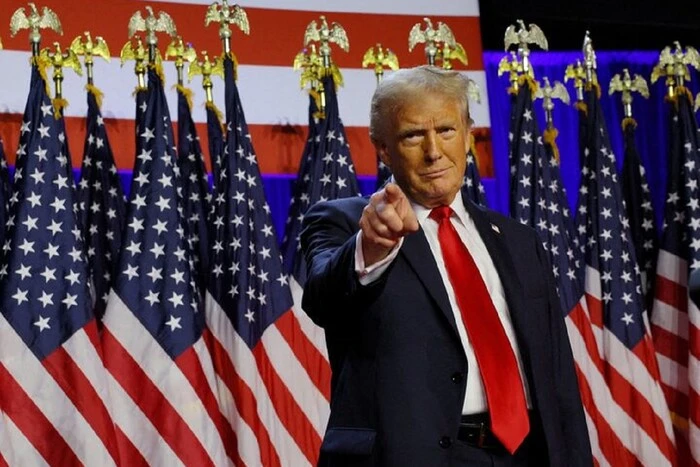 ФІФА відповіла Трампу щодо Бостона на ЧС-2026: що відбувається