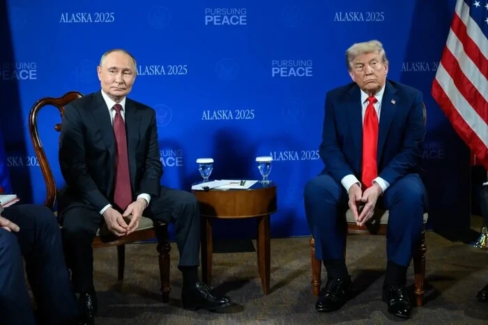 Трамп и Путин договорились о встрече: будут обсуждать завершение войны