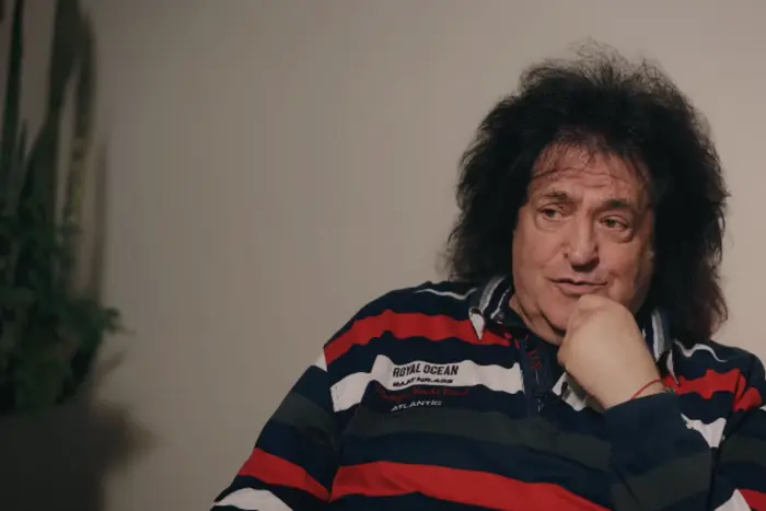 Ivo Bobul on performances before Putin and Lukashenko: what the singer said now