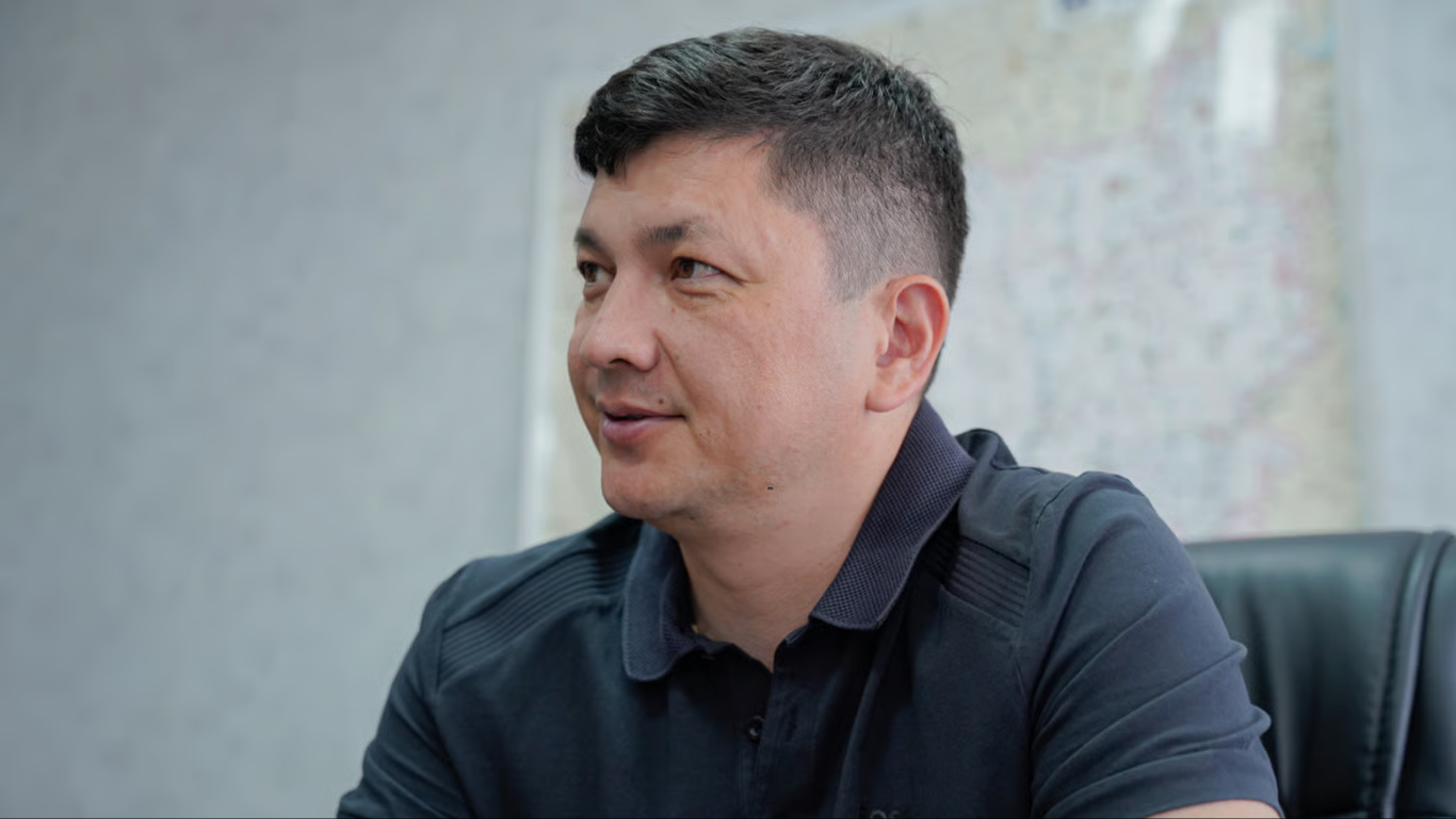 Будівництво житла для переселенців