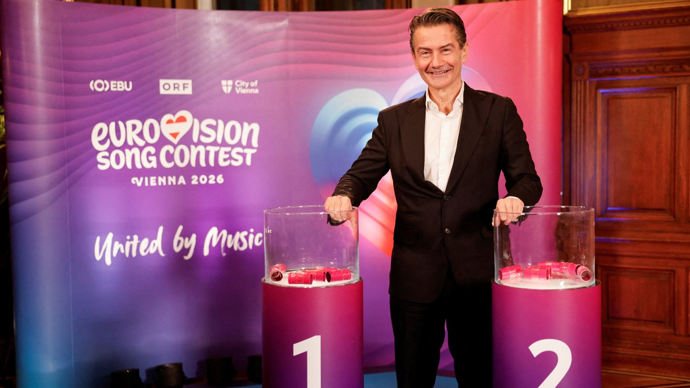 Skandal w ORF: szef austriackiego nadawcy odchodzi po zarzutach o molestowanie. Co dalej z Eurowizją?