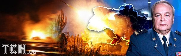 Expert Romanenko: the threat of a new Russian offensive on Kyiv remains relevant