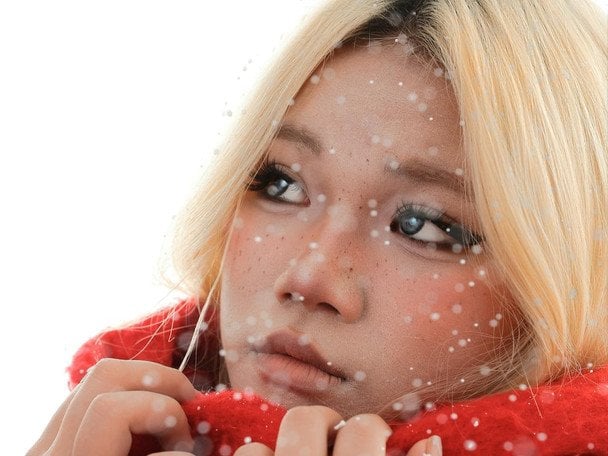 Dermatolodzy ostrzegają: 5 kosmetyków, z których warto zrezygnować zimą