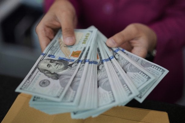 5 lat więzienia za rytuał oczyszczenia. Wyłudziła biżuterię i 20 tysięcy dolarów od nieletniej