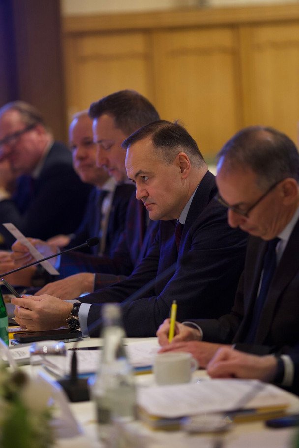 WEF26: Notfallgespräche nach russischen Angriffen – Millionenstädter frieren bei -15 Grad