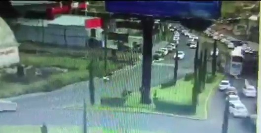 У Мексиці потяг врізався у автобус: 10 загиблих та десятки поранених