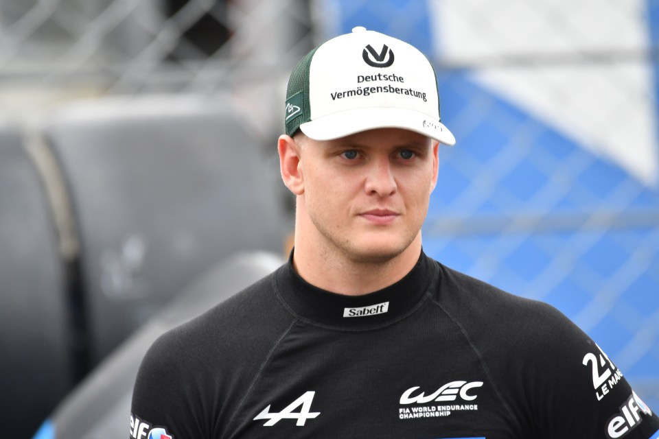 Мік Шумахер готує сенсаційний перехід у IndyCar: чому це ризиковано