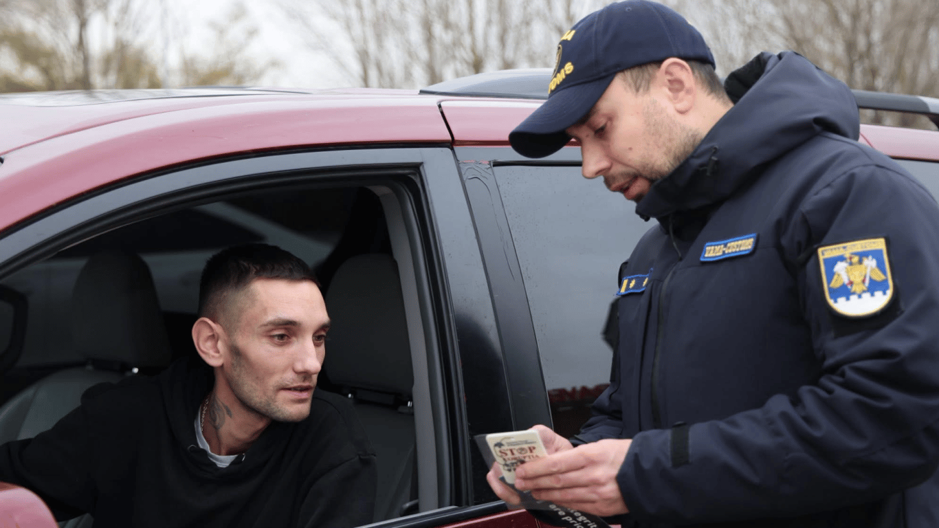 Новые правила въезда в Молдову для украинских водителей: техосмотр стал обязательным