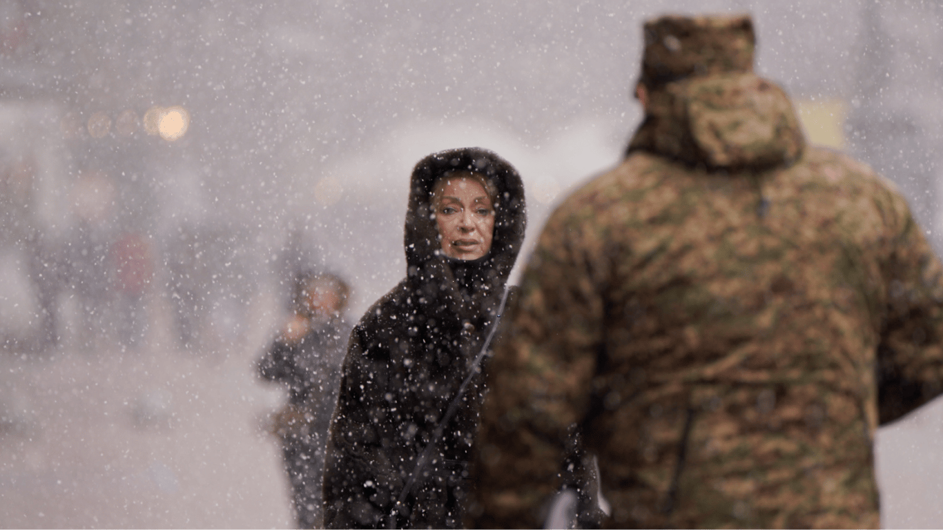 Харьков готовится к сильным морозам: столбик термометра опустится до -16 градусов