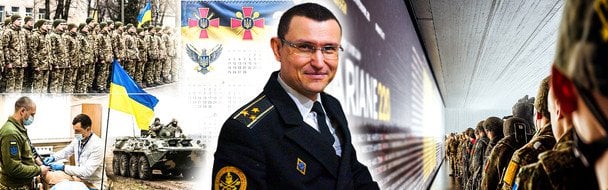 Експерт назвав умови ідеальної мобілізації: що має змінитися в Україні
