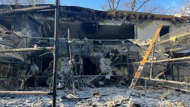 Россияне атаковали Фельдман-Экопарк: какие животные пострадали от авиаудара