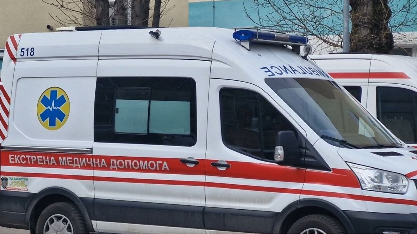 2000 złotych na badania dla mieszkańców Odessy po 40. roku życia – jak skorzystać z programu w 'Diia'?