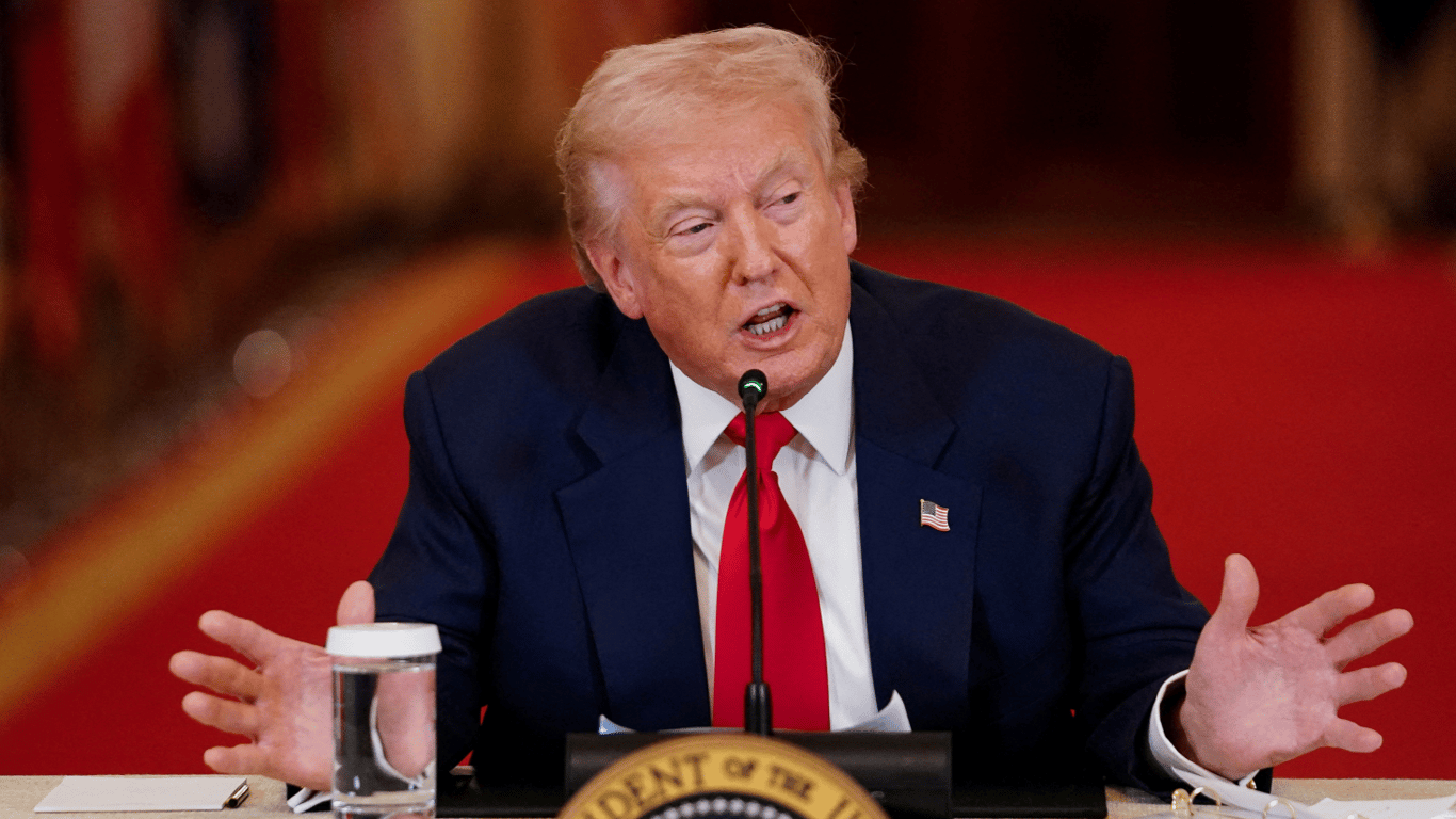 Трамп погрожує Ірану знищенням
