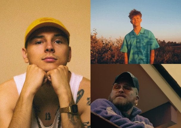 Apple Music names top 10 songs of the year in Ukraine: who topped the chart