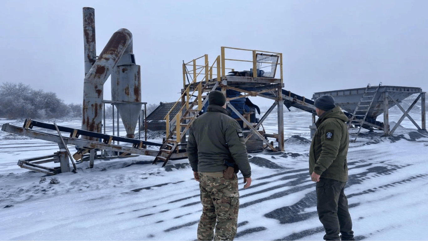 Ukraine beschlagnahmt Vermögen von russischem Kriegsfinanzier