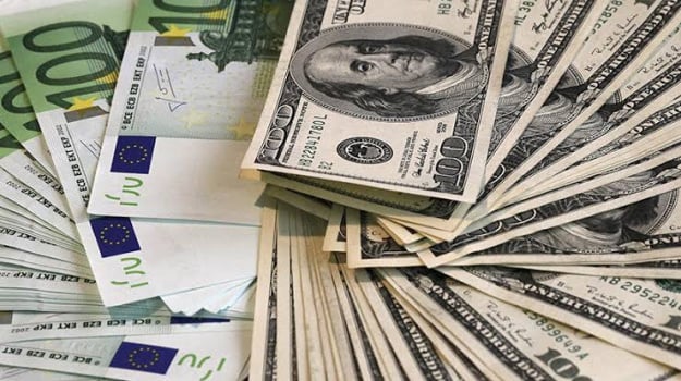 Devisenmarkt am 23. Juli: Dollar und Euro mit neuen Kursen