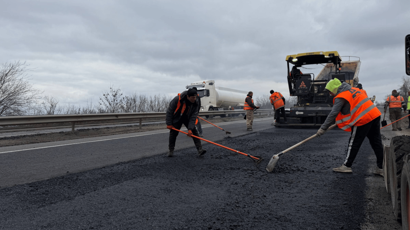 Хто вирішує ремонт вулиць Києва