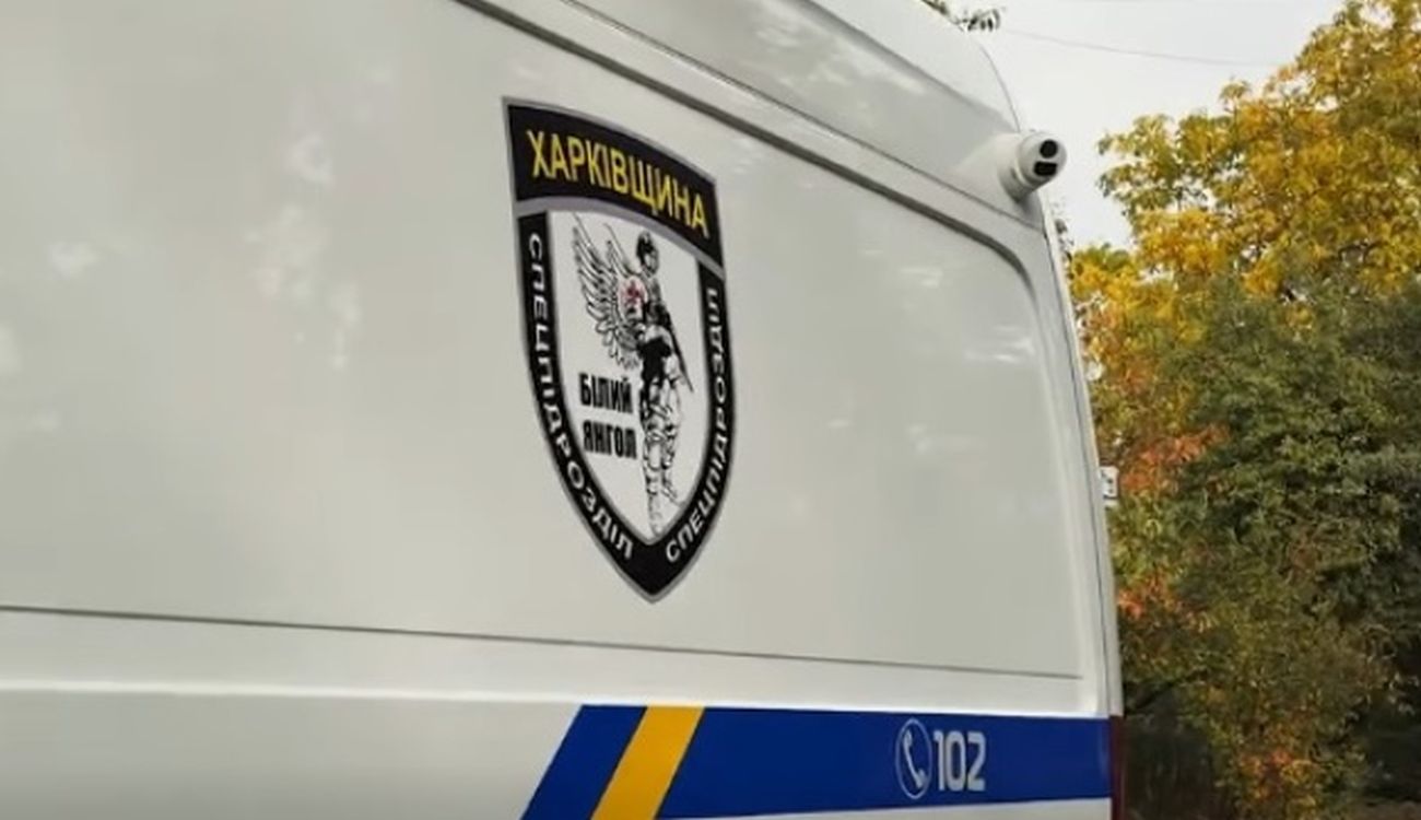 Удар по машине 'Белых Ангелов': два полицейских погибли от российского беспилотника