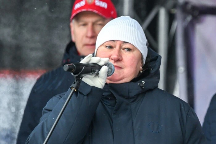 Odowsiana urzędniczka z Rosji narzekała, że europejskie lobby blokuje dostęp rosyjskich narciarzy
