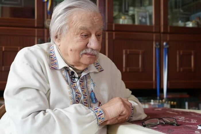 Zmarł ukraiński poeta, dysydent Igor Kaliniec